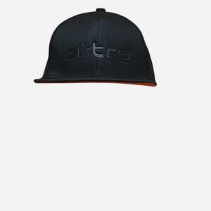 Astra snapback hat